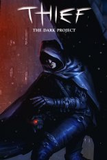 Thief - Антология / Thief - Anthology / Thief - Collection (1998-2014) PC | Repack Thief - Антология / Thief - Anthology / Thief - Collection (1998-2014) PC | Repack