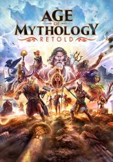 Age of Mythology: Retold (2024) Age of Mythology: Retold (2024)