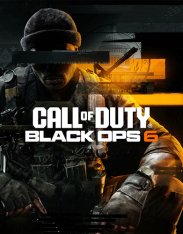 Call of Duty: Black Ops 6 (2024) Call of Duty: Black Ops 6 (2024)